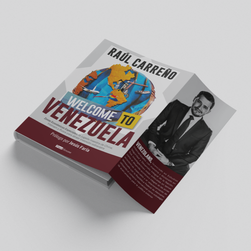 Welcome to Venezuela