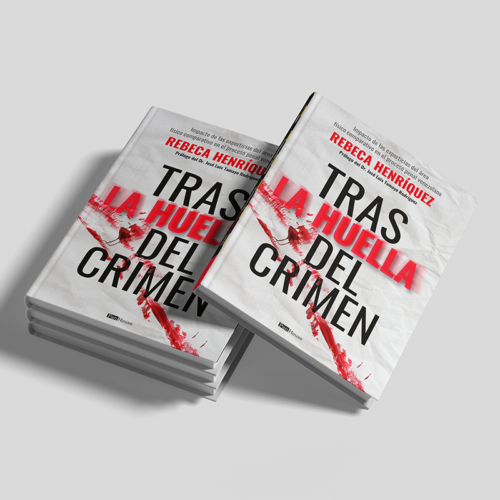 Tras la huella del crimen