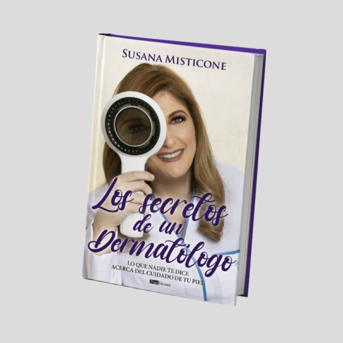 Los secretos de un dermatólogo