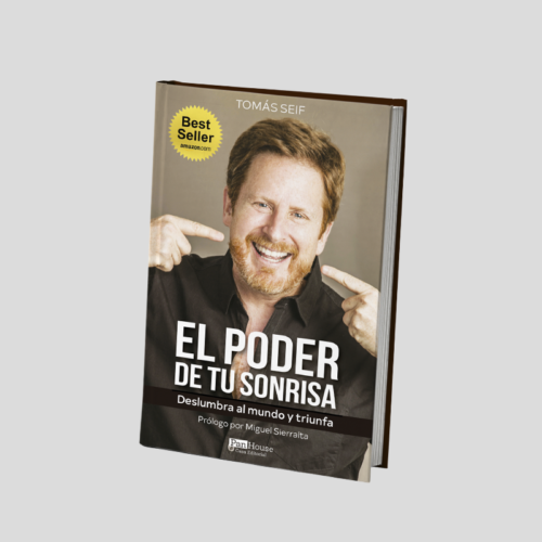 El poder de tu sonrisa