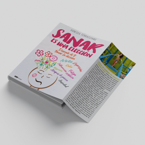 Sanar es una elección