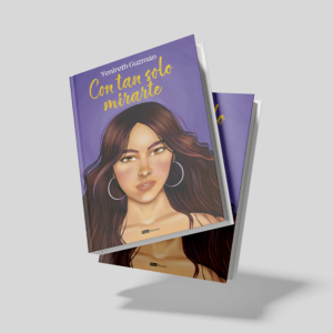 Con tan solo mirarte