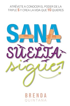 Sana Suelta Sigue