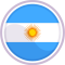 bandera argentina