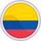 bandera colombia